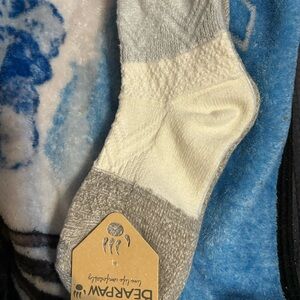 Bearpaw Anklet socks